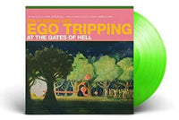 Flaming Lips, The - Ego Tripping At The Gates Of Hell