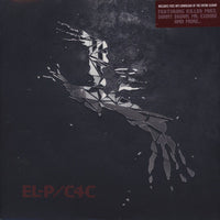 El-P - Cancer for Cure