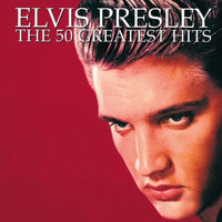 Presley, Elvis - 50 Greatest Hits