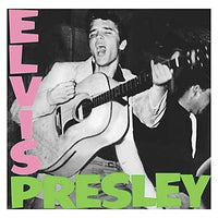 Presley, Elvis - S/T