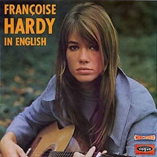 Hardy, Francoise - In English