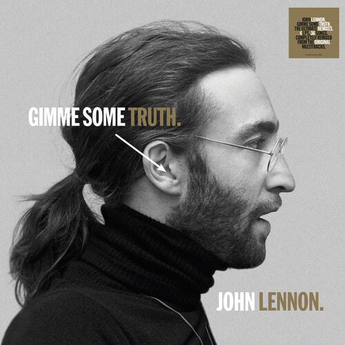 Lennon, John - Gimme Some Truth