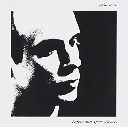 Eno, Brian - Before And After Science