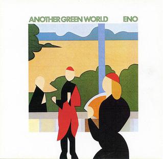 Eno, Brian - Another Green World