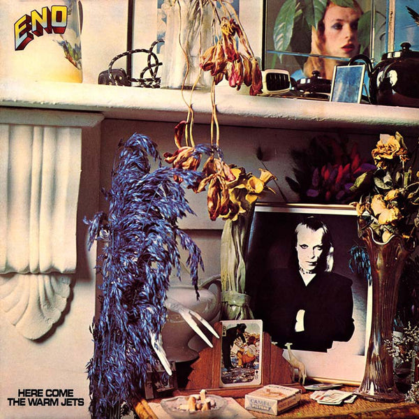 Eno, Brian - Here Come the Warm Jets