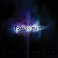 Evanescence - S/T