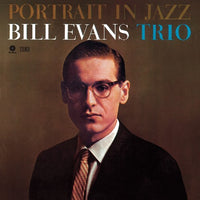 Evans, Bill - Portrait In Jazz