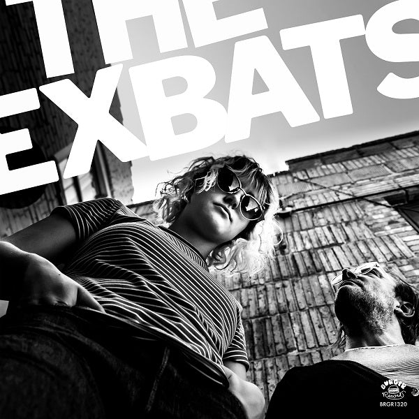 Exbats, The - E is for Exbats
