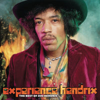 Hendrix, Jimi - Experience Hendrix