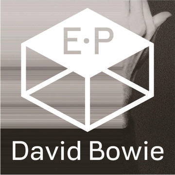 Bowie, David - The Next Day Extra EP