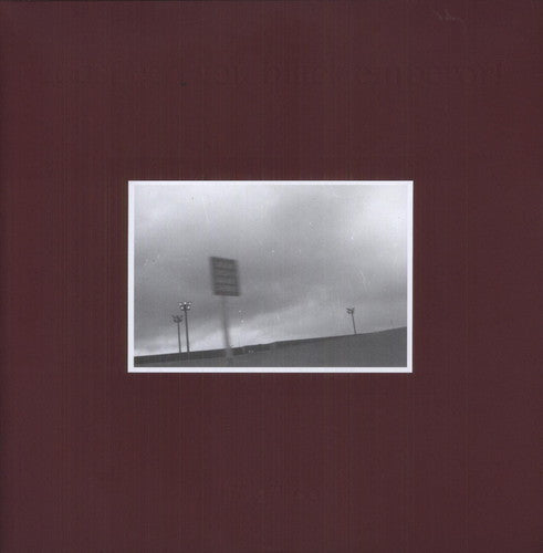 Godspeed You! Black Emperor - F#A#