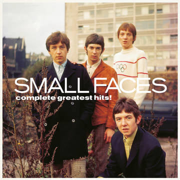 Small Faces - Complete Greatest Hits