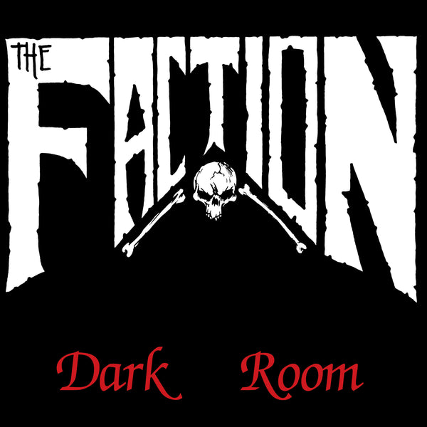 Faction, The - Dark Room