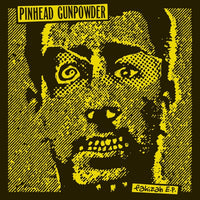 Pinhead Gunpowder - Fahizah (7")