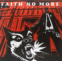 Faith No More - King for a Day Fool for a Lifetime