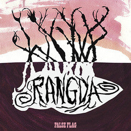 Rangda - False Flag