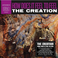 Creation, The - How Does It Feel To Feel