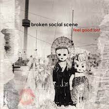 Broken Social Scene - Feel Good Lost (RSD Exclusive)