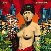 La Femme - Psycho Tropical Berlin