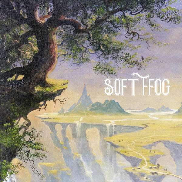 Soft Ffog - S/T