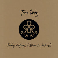 Petty, Tom - Finding Wildflowers