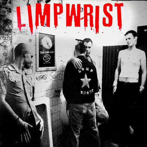 Limp Wrist - S/T (First)