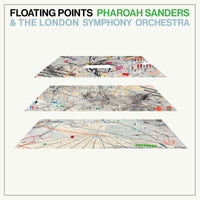 Floating Points, London Symphony Orchestra, and Pharoah Sanders - Promises