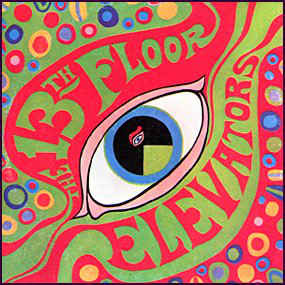 13th Floor Elevators - The Psychedelic Sounds Of...