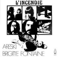 Fontaine, Brigitte & Areski - L'Incendie