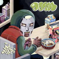 MF Doom - MM.. Food