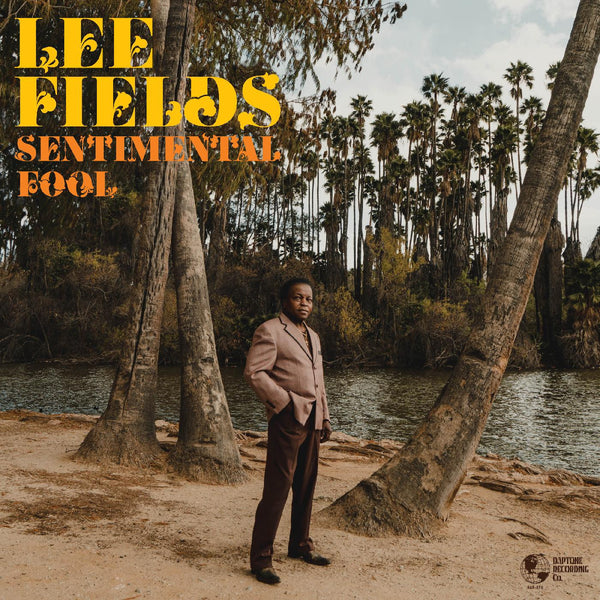 Fields, Lee - Sentimental Fool