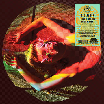 Frankie and the Witch Fingers - Sidewalk