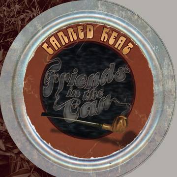 Canned Heat - Friends in the Can