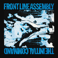 Frontline Assembly - The Initial Command