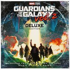 V/A - Guardians of the Galaxy (Songs From The Motion Picture) Vol. 2