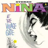 Simone, Nina - At The Village Gate