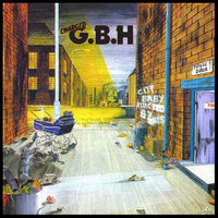 G.B.H. - City Baby Attacked By Rats