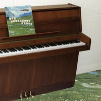 Grandaddy - Sophtware Slump on a Wooden Piano