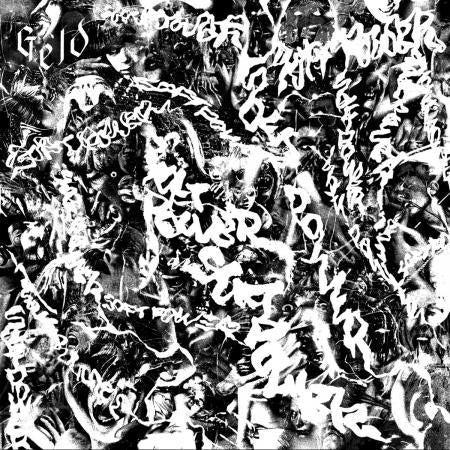 Geld - Soft Power (7")