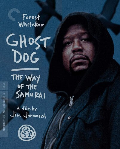 Ghost Dog: The Way of the Samurai - Blu-Ray