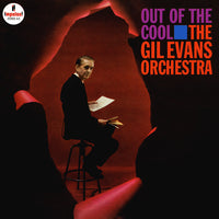 Gil Evans Orchestra, The - Out of the Cool