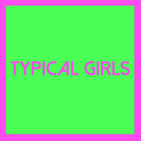V/A - Typical Girls: Vol. 2 (Compilation)