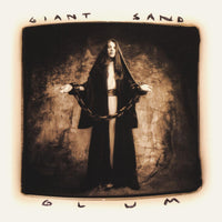 Giant Sand - Glum