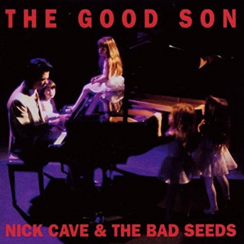 Cave, Nick & The Bad Seeds - The Good Son