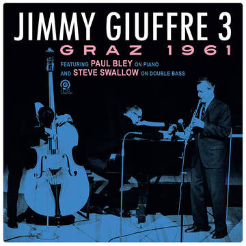 Giuffre, Jimmy - Graz 1961