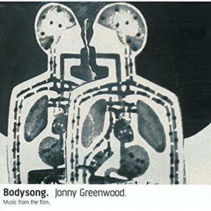Greenwood, Jonny - Bodysong