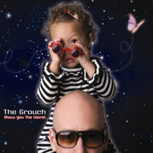 Grouch, The - Show You The World