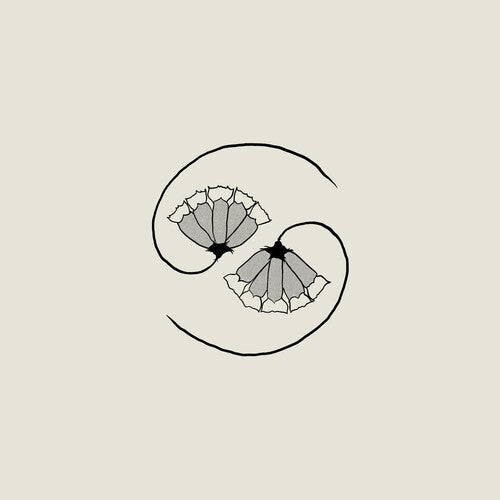 Godspeed You! Black Emperor - G_d's Pee AT STATE'S END!