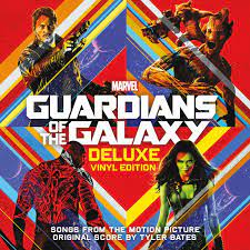 V/A - Guardians of the Galaxy (Songs From The Motion Picture)