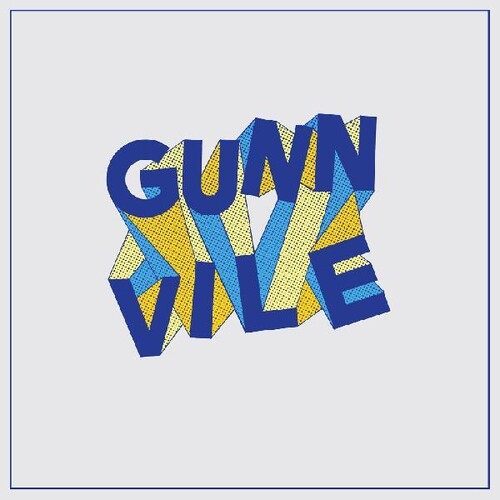 Gunn Vile - S/T